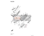 015500816A, Bolt, Suzuki, 2